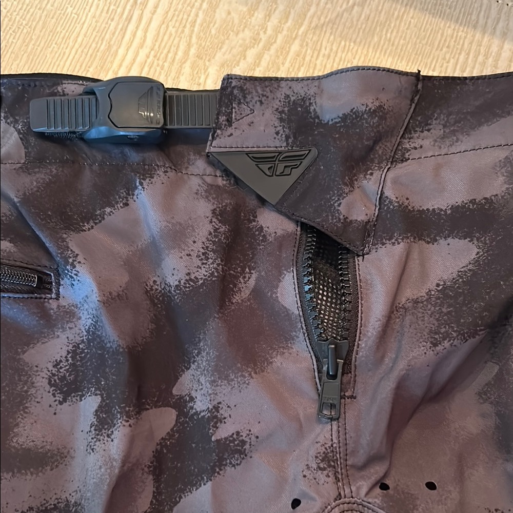 Men’s Racing Pants